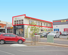 Shop & Retail commercial property leased at Level 1/438 Dean Street Albury NSW 2640