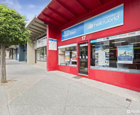 Medical / Consulting commercial property leased at 17 Coleman Parade Glen Waverley VIC 3150