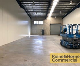 Factory, Warehouse & Industrial commercial property leased at 17/1440 New Cleveland Road Capalaba QLD 4157