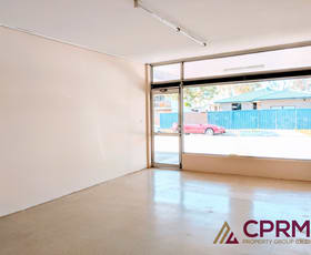 Shop & Retail commercial property leased at Shop A/12 Kenrose Street Carina QLD 4152