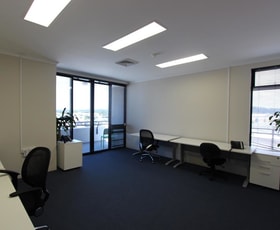 Offices commercial property leased at Level 5/2-4 Ocean Street Maroochydore QLD 4558