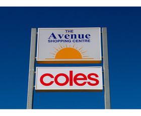 Shop & Retail commercial property leased at 5/136 The Avenue Sunshine West VIC 3020