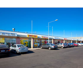 Shop & Retail commercial property leased at 5/136 The Avenue Sunshine West VIC 3020