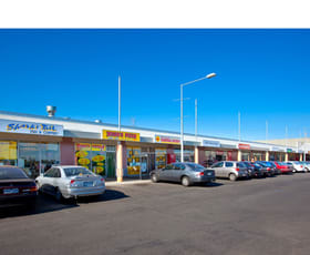 Medical / Consulting commercial property leased at 5/136 The Avenue Sunshine West VIC 3020