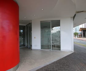 Offices commercial property leased at Surfers Paradise Boulevard Surfers Paradise QLD 4217