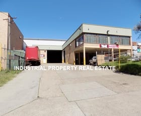 Showrooms / Bulky Goods commercial property leased at Wetherill Park NSW 2164