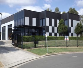 Factory, Warehouse & Industrial commercial property leased at 1/80 Regentville Road Penrith NSW 2750