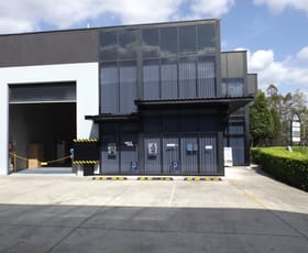 Showrooms / Bulky Goods commercial property leased at 1/80 Regentville Road Penrith NSW 2750