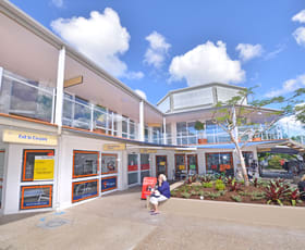Shop & Retail commercial property leased at Suite 18/91 Poinciana Avenue Tewantin QLD 4565