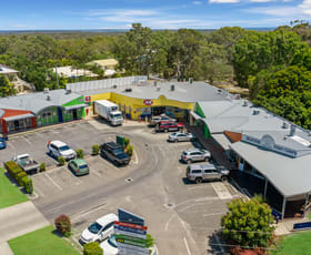 Shop & Retail commercial property leased at Shop 6/48 Rainbow Beach Road Rainbow Beach QLD 4581