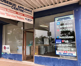 Medical / Consulting commercial property leased at 897 Point Nepean Road Rosebud VIC 3939