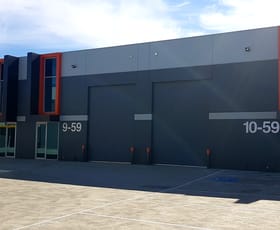 Medical / Consulting commercial property leased at 57 Willandra Drive Epping VIC 3076
