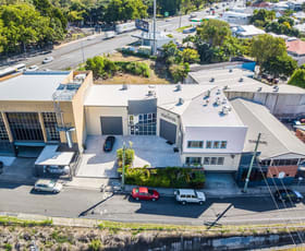 Factory, Warehouse & Industrial commercial property leased at 1/8 Railway Tce Woolloongabba QLD 4102