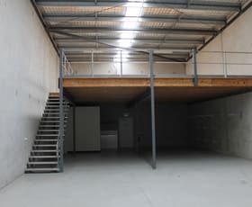 Factory, Warehouse & Industrial commercial property leased at 6/4 Wills Street North Lakes QLD 4509