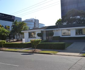 Offices commercial property leased at 107 Upton Street Bundall QLD 4217