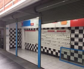 Shop & Retail commercial property leased at Blacktown NSW 2148