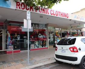 Shop & Retail commercial property leased at 20 Wells Street Frankston VIC 3199