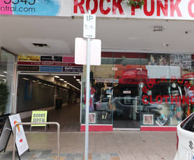 Offices commercial property leased at 20 Wells Street Frankston VIC 3199