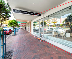 Shop & Retail commercial property leased at 536 Sydney Road Seaforth NSW 2092