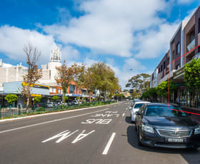 Shop & Retail commercial property leased at 536 Sydney Road Seaforth NSW 2092