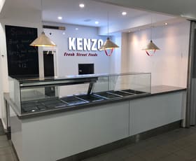 Medical / Consulting commercial property leased at Shop B, 7-19 Gawler Place Adelaide SA 5000