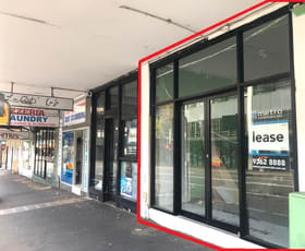 Shop & Retail commercial property leased at 330 Crown Street Surry Hills NSW 2010