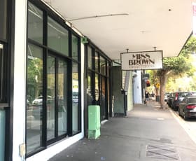 Shop & Retail commercial property leased at 330 Crown Street Surry Hills NSW 2010