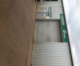 Factory, Warehouse & Industrial commercial property leased at 2/8 Gilpin Street Chadwick WA 6450