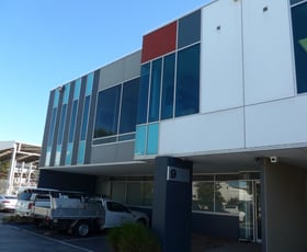 Showrooms / Bulky Goods commercial property leased at 9-36 Sabre Drive Port Melbourne VIC 3207