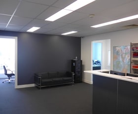 Showrooms / Bulky Goods commercial property leased at 9-36 Sabre Drive Port Melbourne VIC 3207