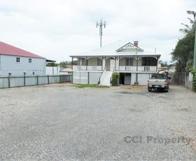 Showrooms / Bulky Goods commercial property leased at South Pine Road Enoggera QLD 4051