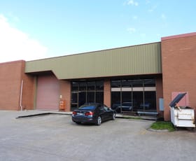 Factory, Warehouse & Industrial commercial property leased at 2/254 Boundary Road Braeside VIC 3195