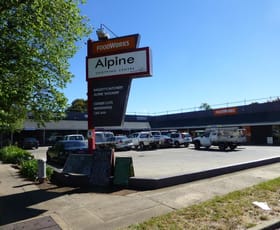 Shop & Retail commercial property leased at Shop  5/175-181 Dalton Street Orange NSW 2800