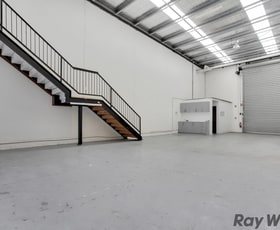 Showrooms / Bulky Goods commercial property leased at 3/150 Chesterville Road Moorabbin VIC 3189