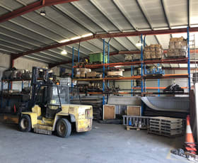 Factory, Warehouse & Industrial commercial property leased at 25 Sharp Court Cavan SA 5094