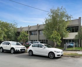 Factory, Warehouse & Industrial commercial property leased at 3-5 Hall Street Hawthorn VIC 3122