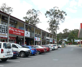 Offices commercial property leased at 5a/19 Peachey Road Ormeau QLD 4208