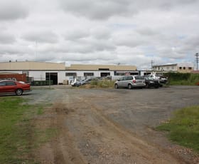 Development / Land commercial property leased at 483 Newman Road Geebung QLD 4034