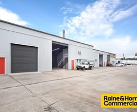 Factory, Warehouse & Industrial commercial property leased at 3/24 Spine Street Sumner QLD 4074