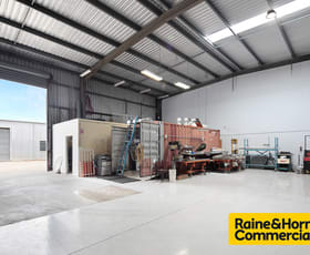 Factory, Warehouse & Industrial commercial property leased at 3/24 Spine Street Sumner QLD 4074