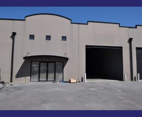 Factory, Warehouse & Industrial commercial property leased at 2/10 Uppill Place Wangara WA 6065