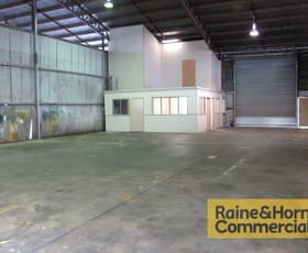 Factory, Warehouse & Industrial commercial property leased at 7/5 Gilmour Place Rocklea QLD 4106