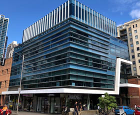 Offices commercial property leased at 303/7 Jeffcott Street West Melbourne VIC 3003