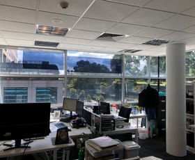 Offices commercial property leased at 303/7 Jeffcott Street West Melbourne VIC 3003