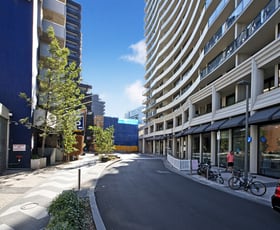 Shop & Retail commercial property leased at 21 Daly Street South Yarra VIC 3141