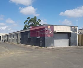 Factory, Warehouse & Industrial commercial property leased at Area C/178-180 Hume Highway Lansvale NSW 2166