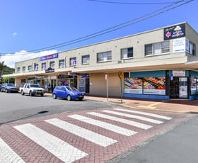Shop & Retail commercial property leased at 44A Pacific Avenue Ettalong Beach NSW 2257