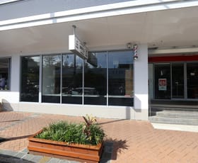Shop & Retail commercial property leased at Burleigh Heads QLD 4220