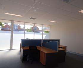 Offices commercial property leased at 3/98 Worrigee Street Nowra NSW 2541