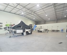 Factory, Warehouse & Industrial commercial property leased at (Lot 3 - S/387 New England Highway Rutherford NSW 2320